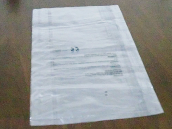 制作PE膠袋是如何保證其質量的？